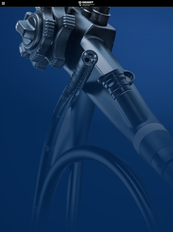 Endoscopistas Tools ENDIBA