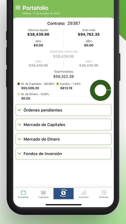 CITradR screenshot-3