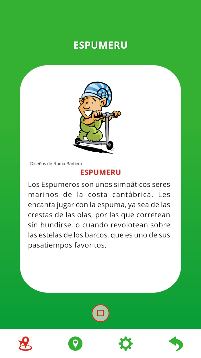 Secretos del Botánico