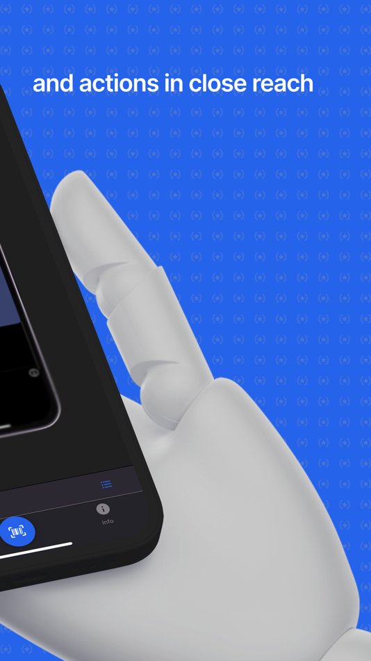 #3. SmartScanner Mobile (iOS) 由: Smart Solutions ehf.