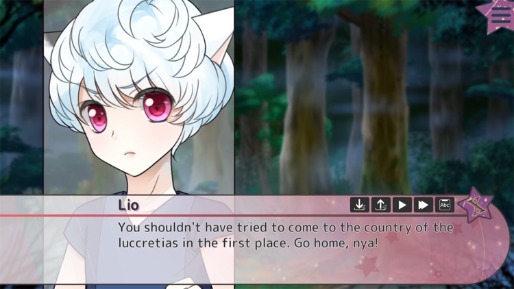 Eroolia HTFALK Remastered screenshot-5