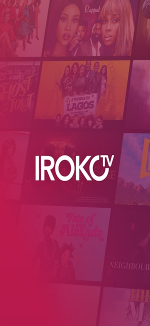 IROKOtv on the App Store