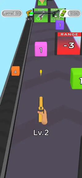 Game screenshot Guns & Numbers mod apk