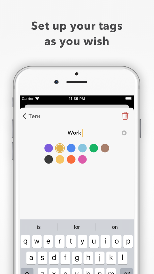 #4. Cloud Passwords (iOS) 由: Oleg Adamov