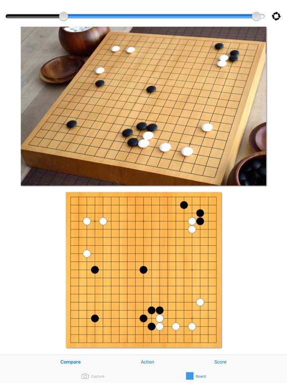 Screenshot #5 pour Baduk Cap