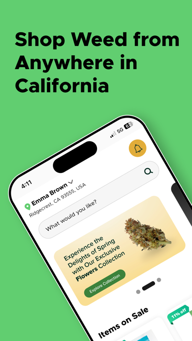 Green Stone Retail Screenshot