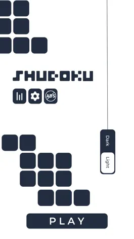 Game screenshot Shudoku mod apk