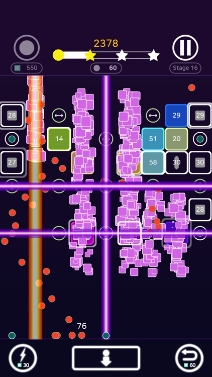 BrickAndBall screenshot-8