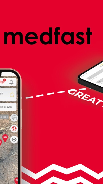 Medfast screenshot-3