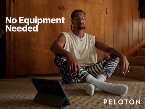 Peloton: Fitness & Workoutsのおすすめ画像5