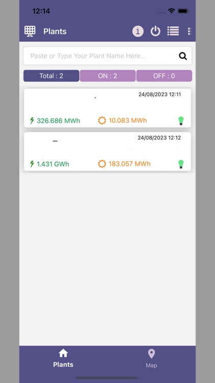 Suryalog Cloud screenshot-3