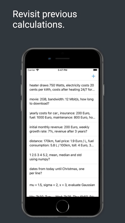 Solvable screenshot-4