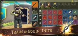 Game screenshot Last War: Shelter Heroes hack