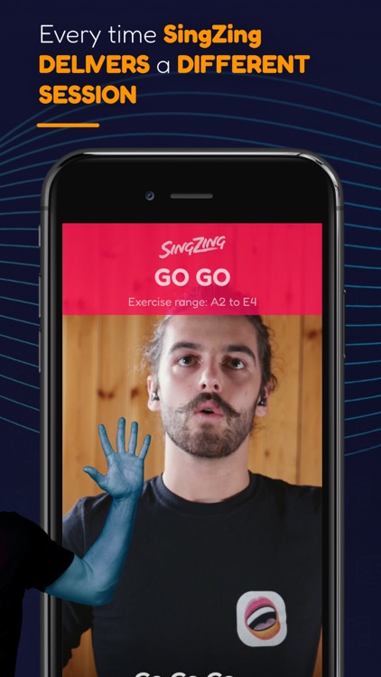 SingZing screenshot-5