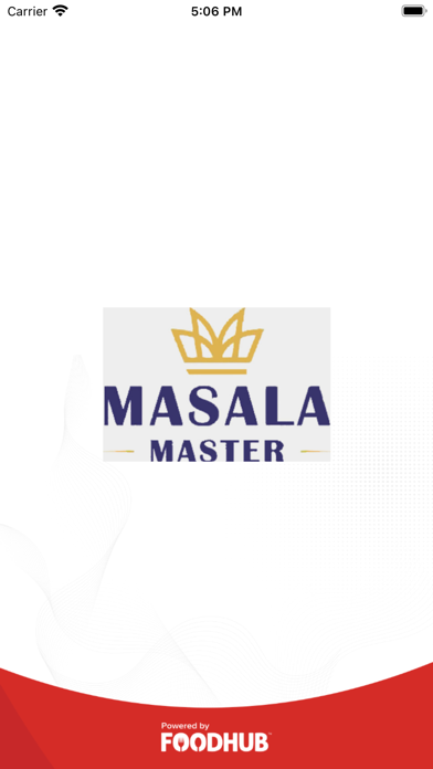 MASALA MASTER Screenshot