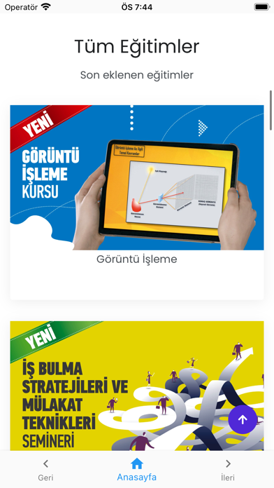 HEMBA Screenshot