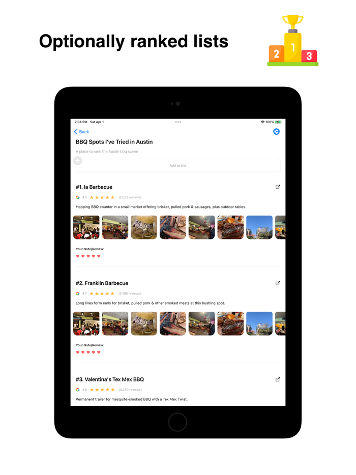 Delightful Google Bookmarks