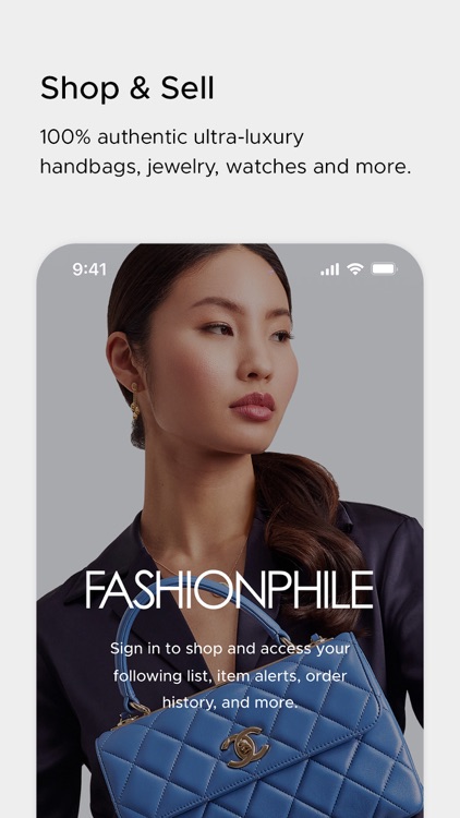 FASHIONPHILE