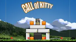 call of kitty iphone screenshot 2