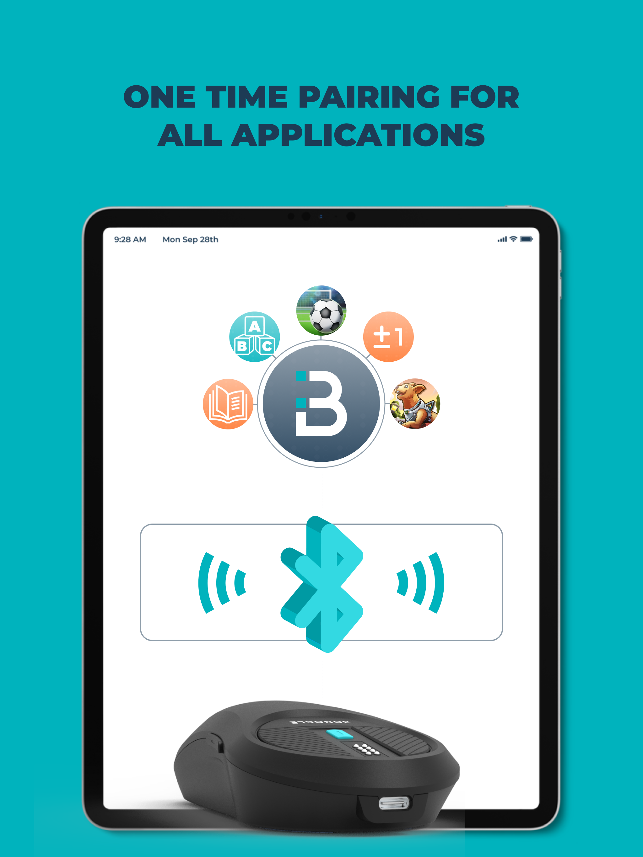 Bonocle Companion screenshot 8