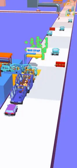 Game screenshot Rush Drive hack