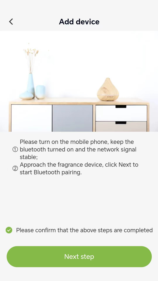#2. GS Smart (iOS) 由: Rawaieh Al Zuhor Cleaning& Detergent TR