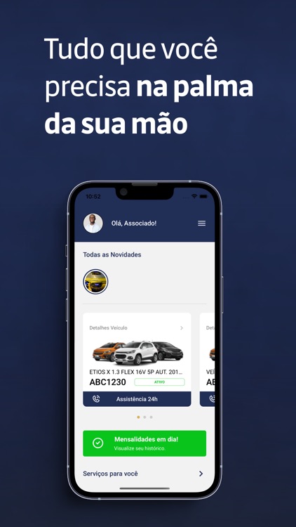 Multiplus Proteção Veicular