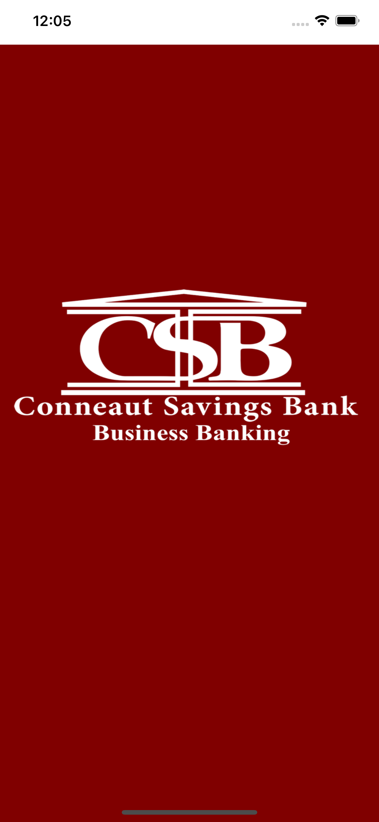 Conneaut Savings Bank Business