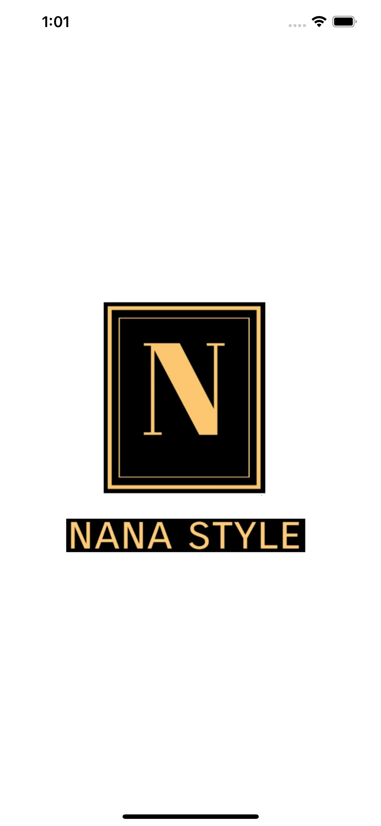 Nana Style Closet