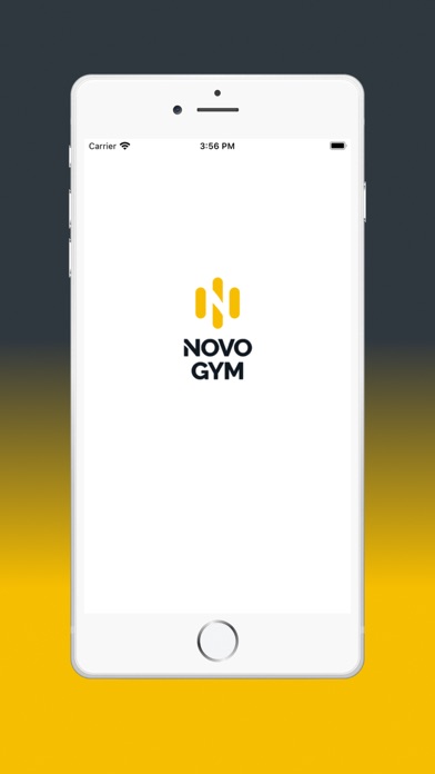 Novo Gym Greenwich Screenshot