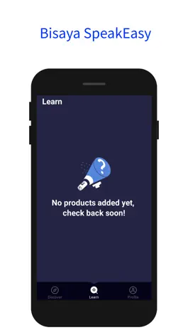 Game screenshot Bisaya SpeakEasy apk