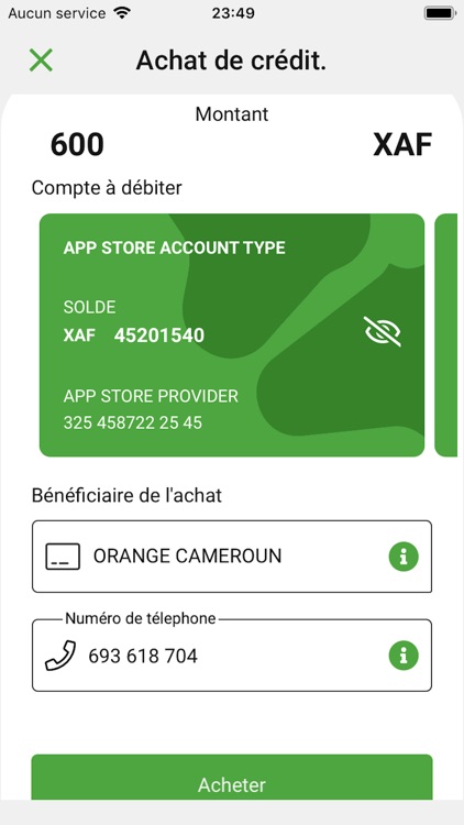 UC MOBILE screenshot-8
