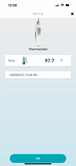 Game screenshot Thaïs Health apk