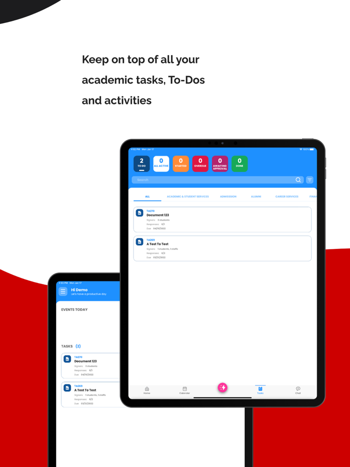 National Aviation Academy