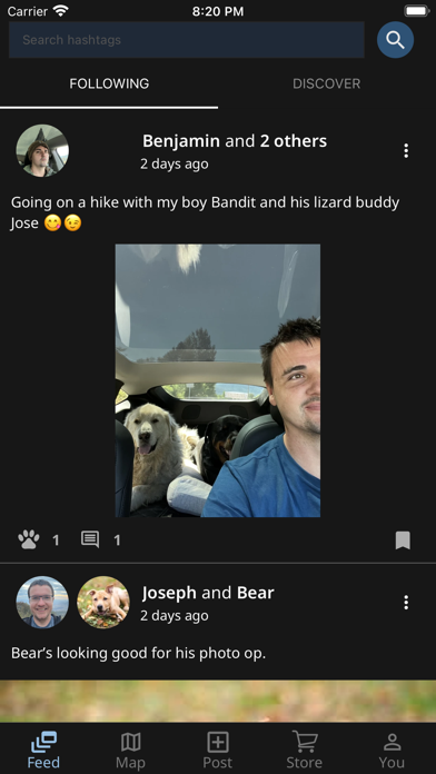 Furble Screenshot