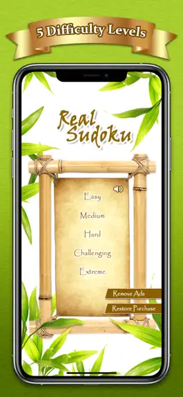 Game screenshot Real Sudoku™ apk