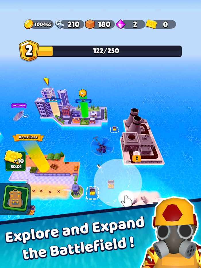 Rescue Forces - Tactical Ops