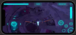 Game screenshot Trino's Space Odyssey apk