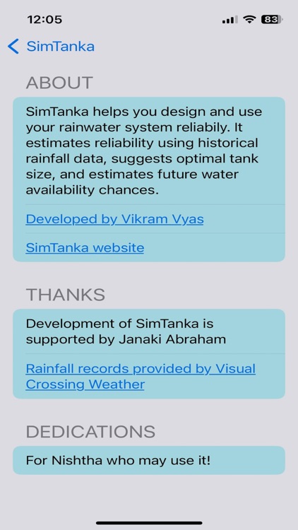 SimTanka screenshot-8