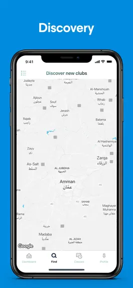 Game screenshot Natural Fit Club apk
