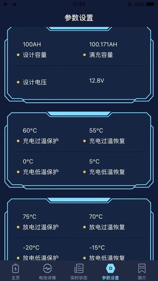#4. VIP-BMS (iOS) 由: 步泽 王