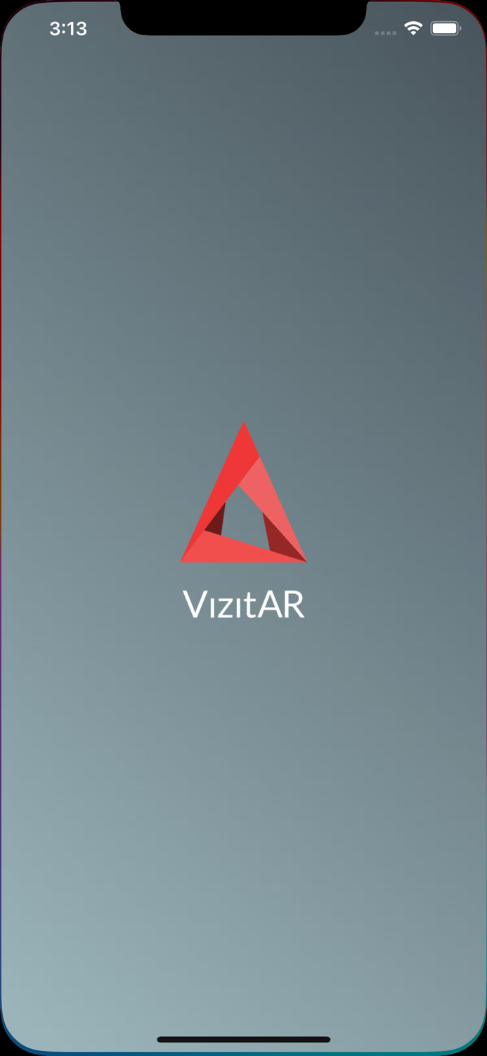 VizitAR - Immersive Experience