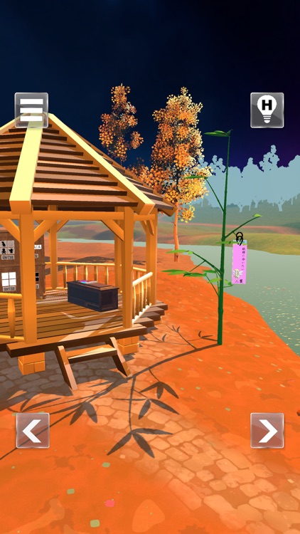 EscapeRoom Weaver Festival screenshot-4