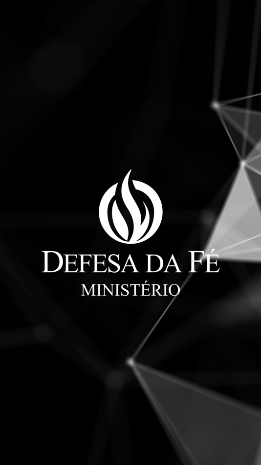 #1. DEFESA DA FÉ (iOS) 由: MINISTERIO INTERNACIONAL DEFESA DA FE