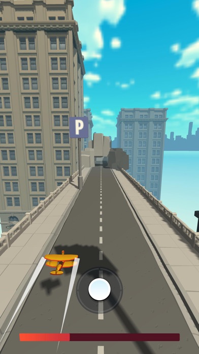 Avia Trekker Screenshot