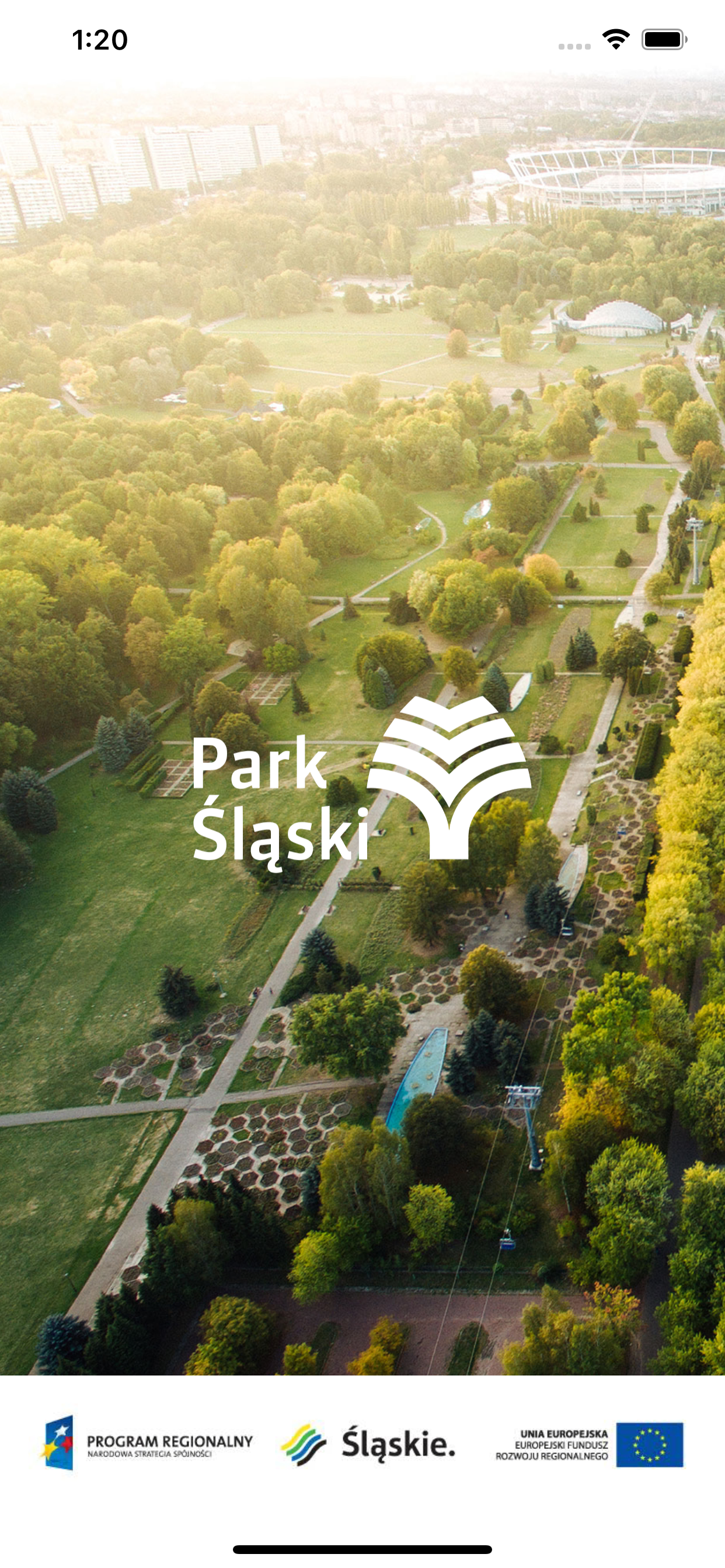 Silesian Park