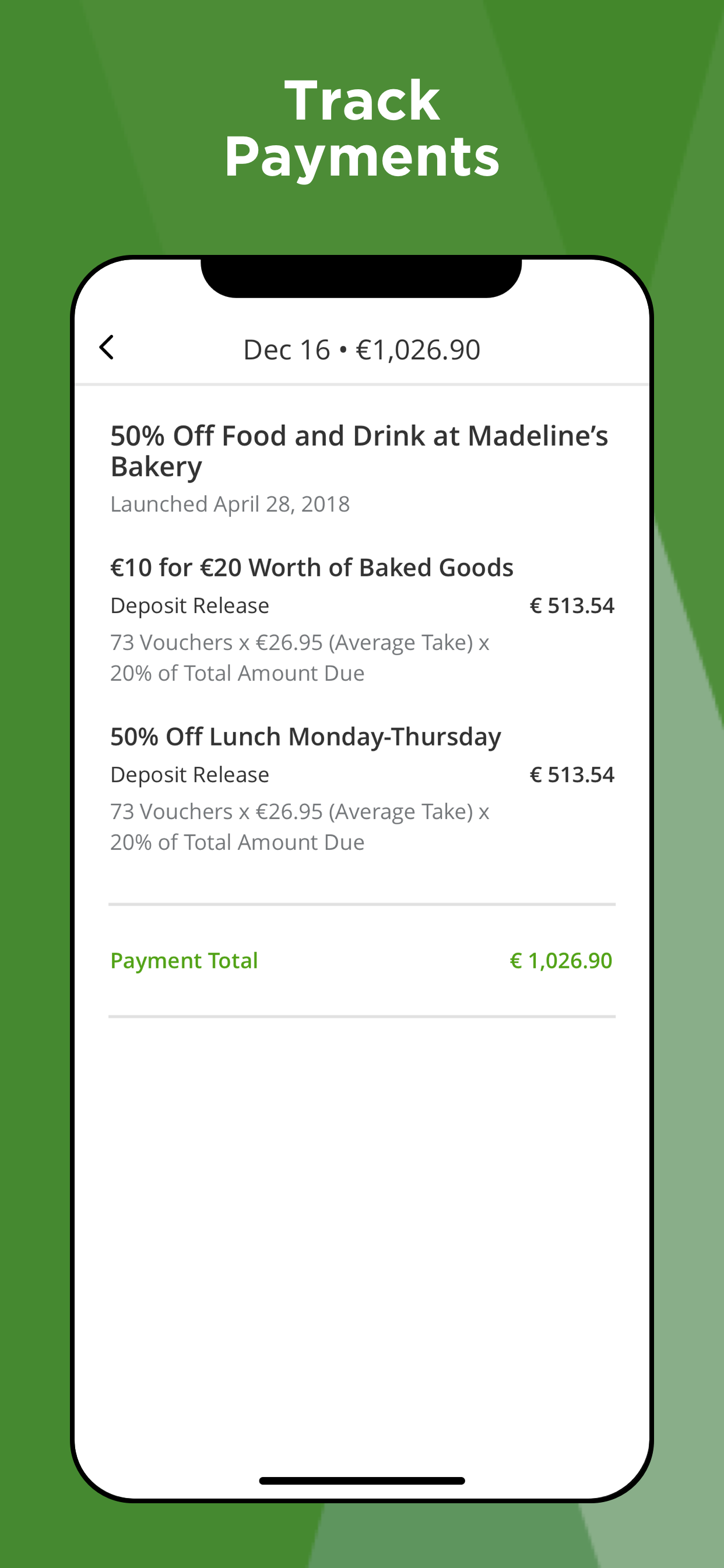 Groupon Empresas