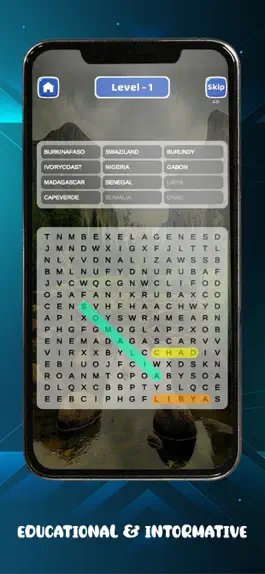 Game screenshot Word Search - Super Hard hack
