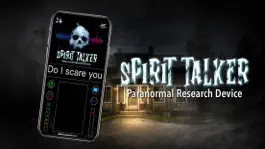 Game screenshot Spirit Talker mod apk