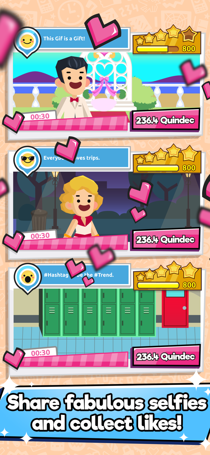 So Social 2 Influencer